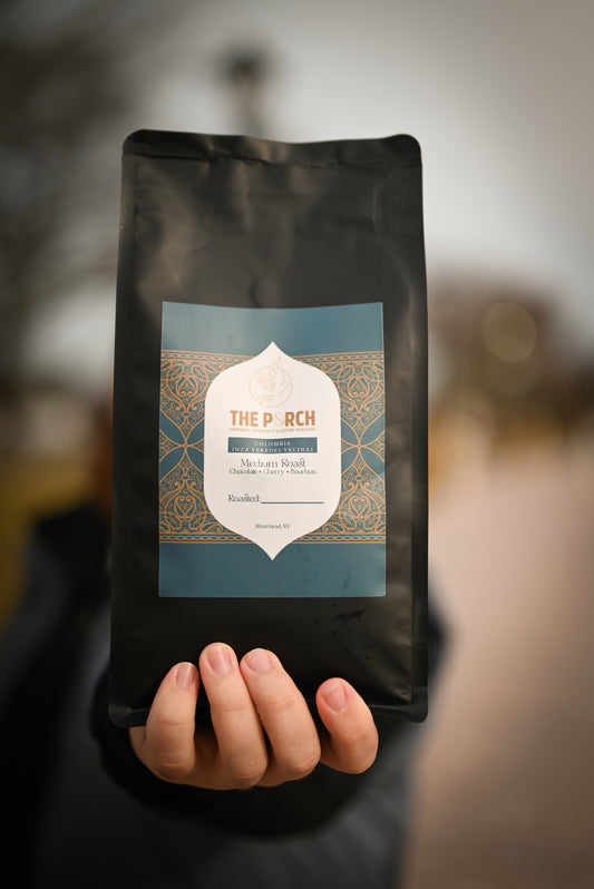 COLOMBIA INZÁ VEREDES VECINAS