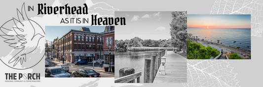 Why Riverhead?