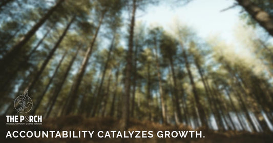 Core Values Series: Accountability Catalyzes Growth