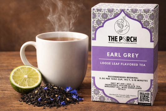 Earl Grey