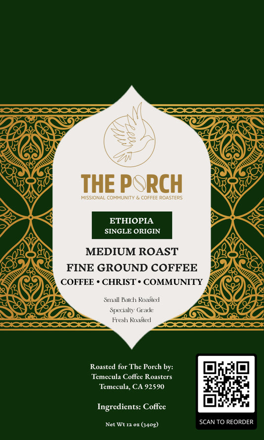 Ethiopia
