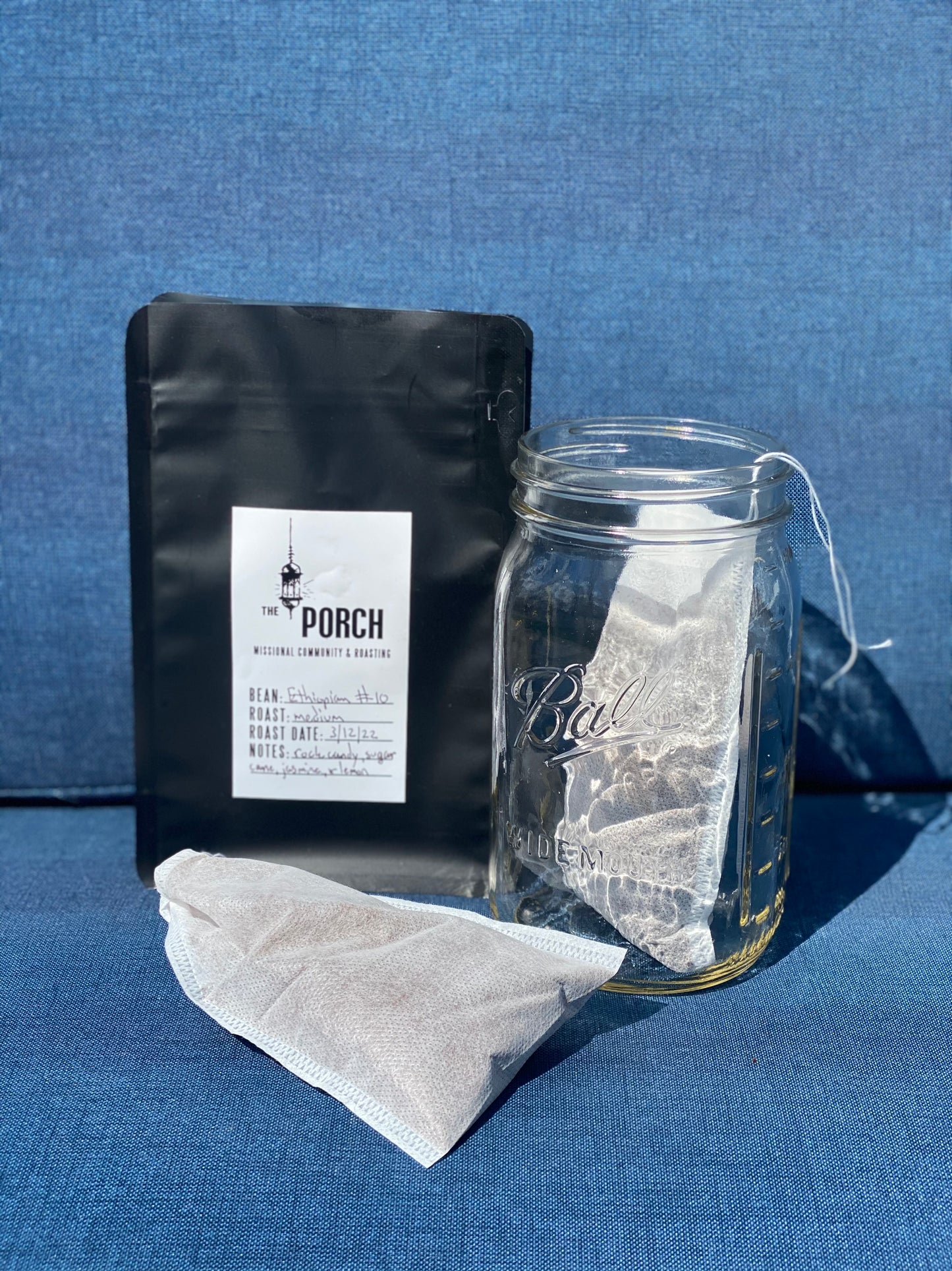 Cold Brew Kits