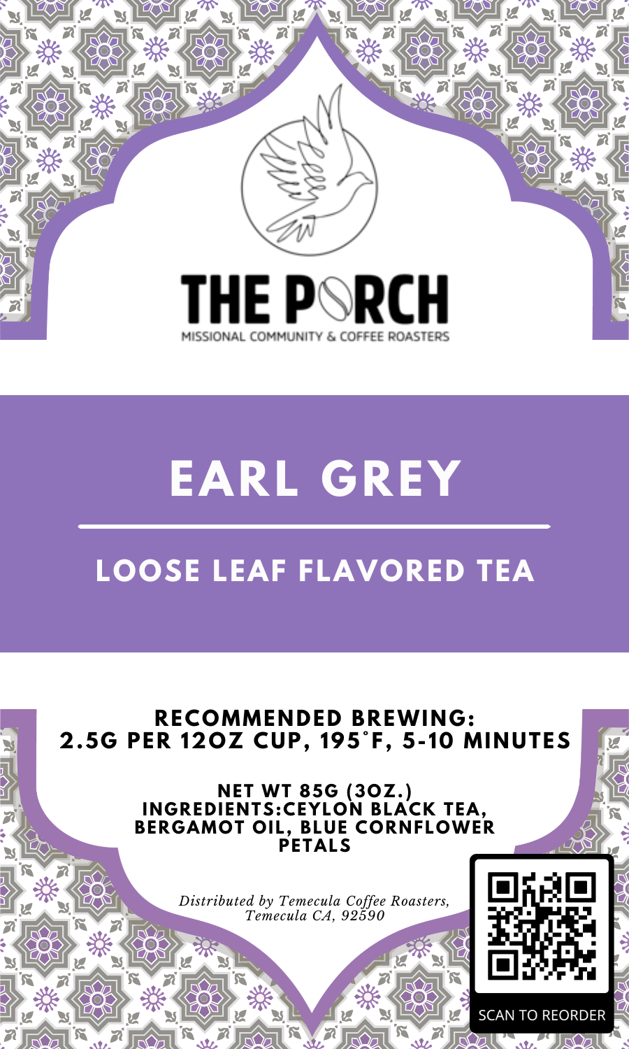 Earl Grey