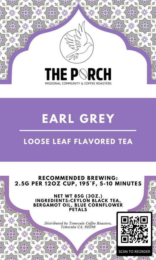 Earl Grey
